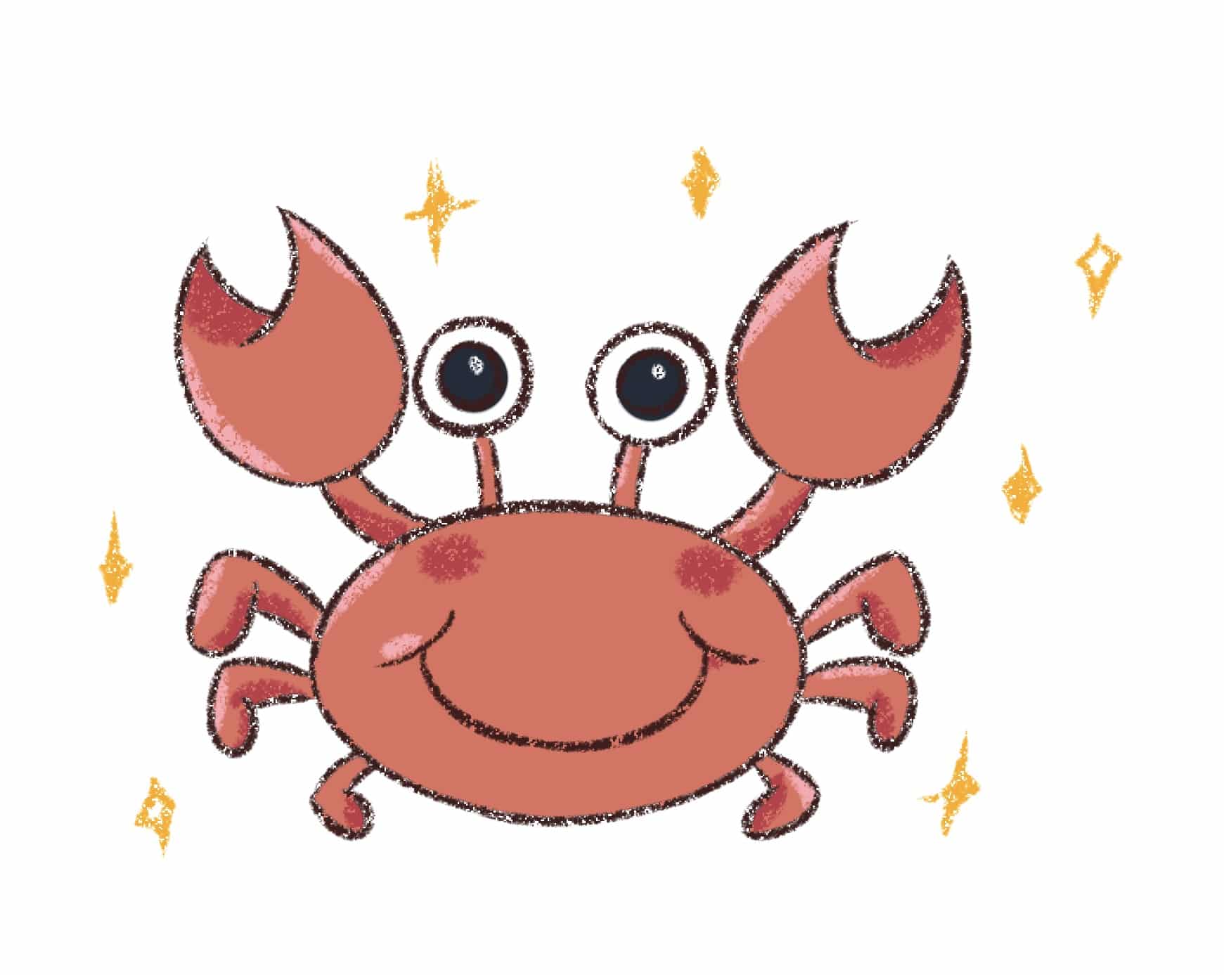 dessingb-dessin-crabe-facile
