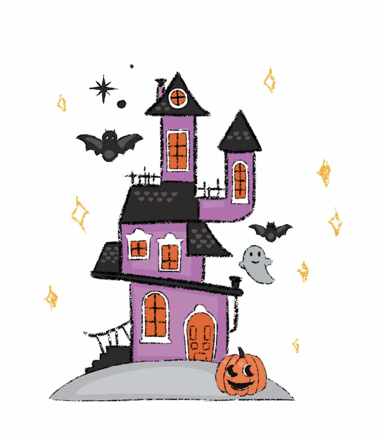 dessingb-Dessin-pour-Halloween-maison-Halloween-dessin