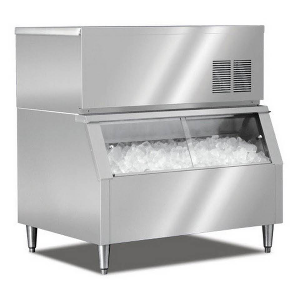 Destin Ice Machines Llc Boca Raton