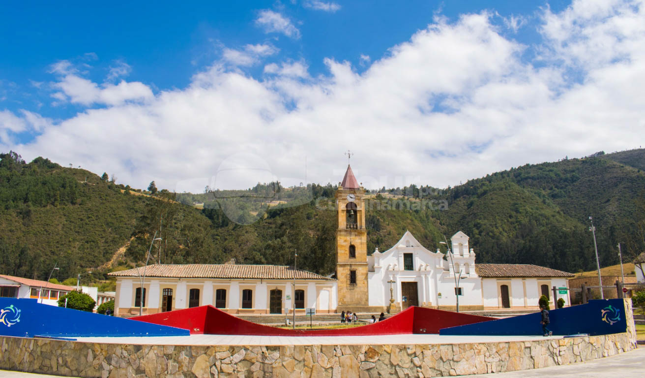 Colegios privados en Gachancipá