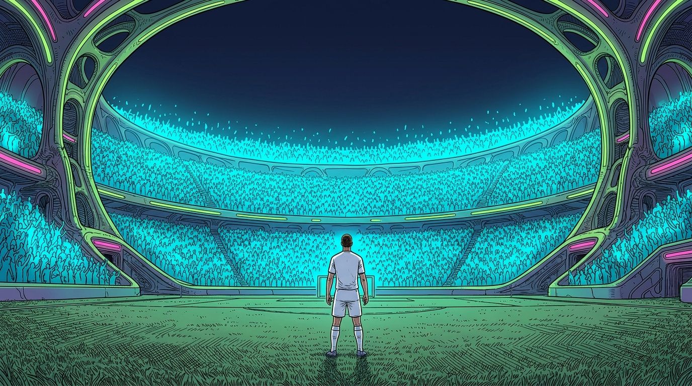 El gol más importante del Mundial 2026 no se marca en la cancha