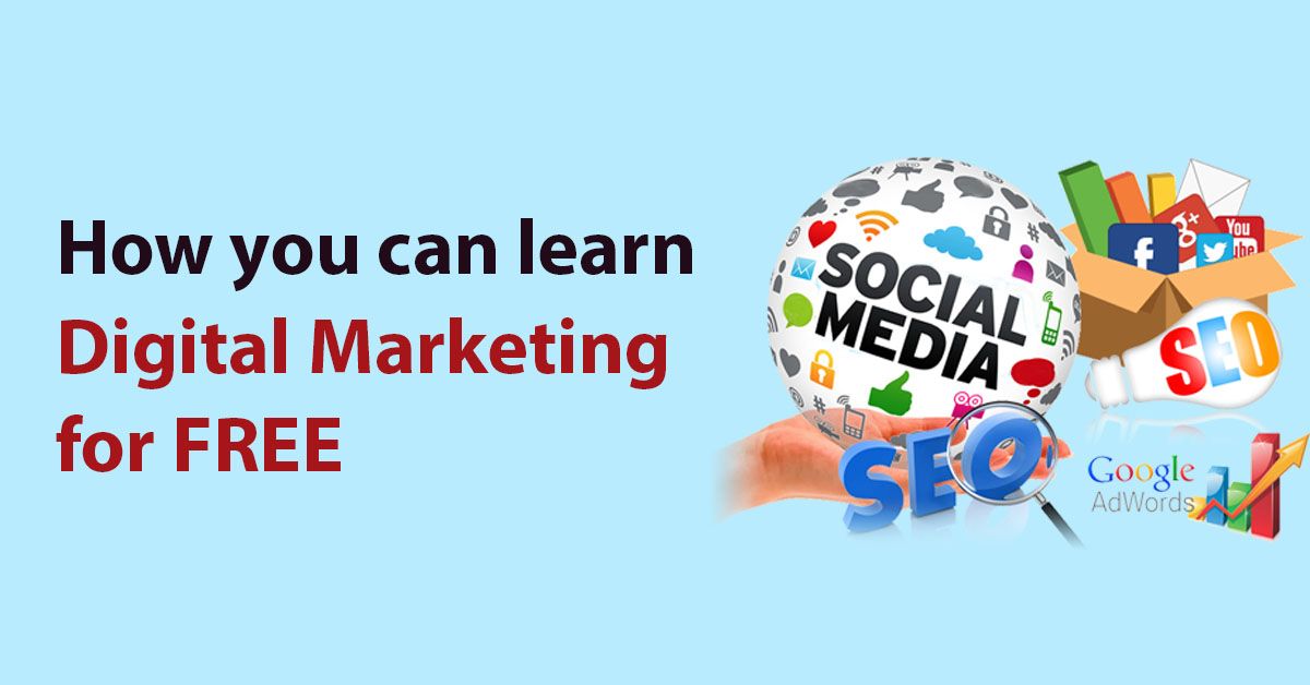 Marketing Online Courses