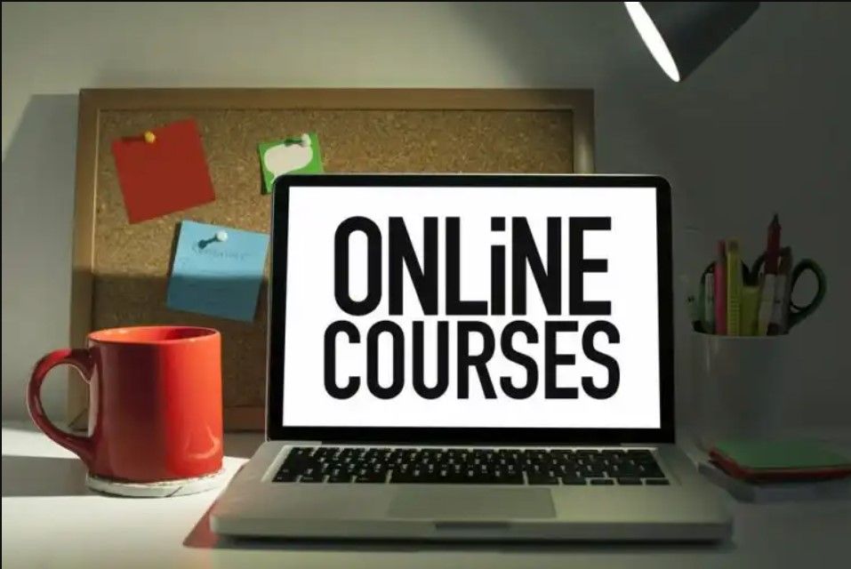 Free Online Marketing Courses