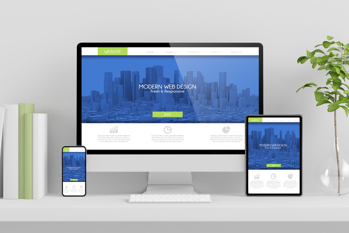 mesa az web design