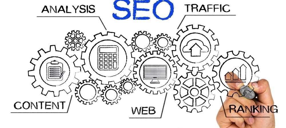 Search engine optimization