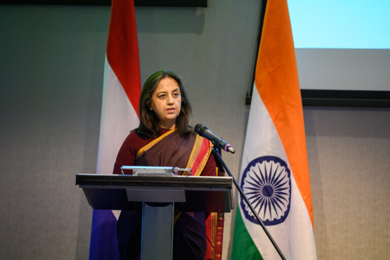 Business Seminar Strengthens India-Netherlands Collaboration in Innovation and Emerging Technologies