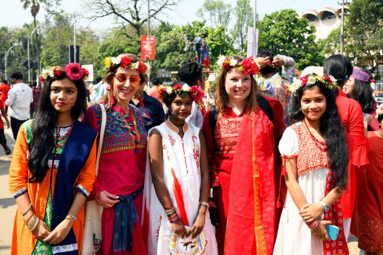 A Gastronomic Extravaganza: Bangladesh Food Festival in The Hague