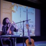 Book discussion at IFI Jakarta, January 2016