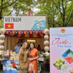 Dr.-Mayeline-de-Lara-visited-Vietnam-Pavilion