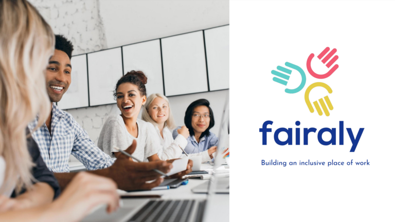 Swiss-based startup fairaly combines the power of analytics and AI to achieve ESG goals 