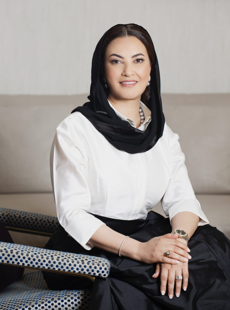 Norwegian accreditation for Oman’s Maitha Al Mahrouqi