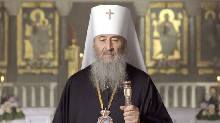 Is religious liberty ‘under attack’ in Ukraine?