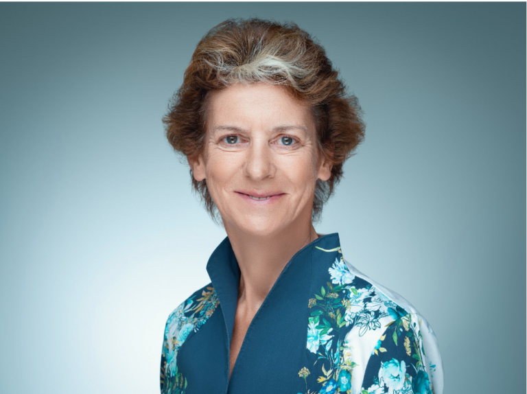 Former Minister Gerda Verburg returns to the Netherlands as chair Element NL