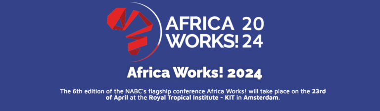 Africa Works! ’24 is about green industrialization: Made in Africa!