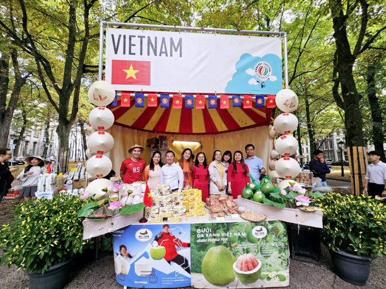 Taste of Viet Nam