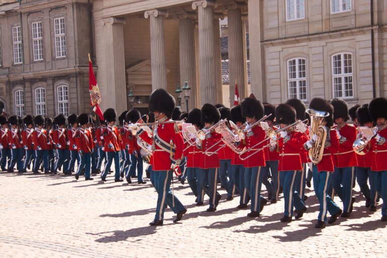 The End of an Era: Queen Margrethe II Abdicates, Passing the Throne to Crown Prince Frederik