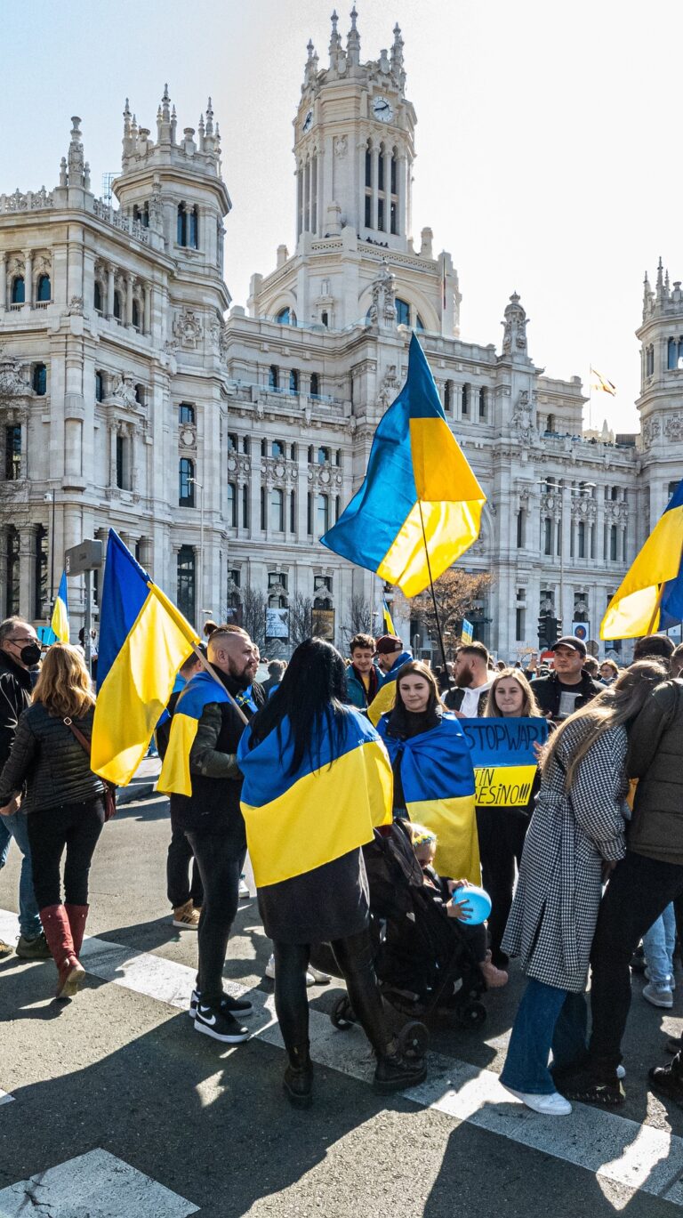 Nazism in Ukraine – Separating Facts from Fiction