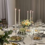 table setting / Kazakhstan