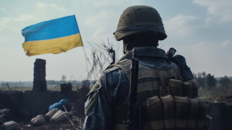 Is there a possibility of ending the Russo-Ukrainian War before 2025?