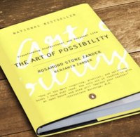 The Art of Possibility+Summary+image01