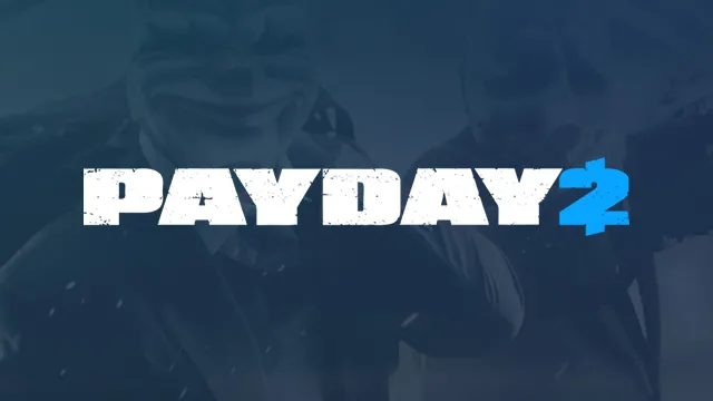 Banner image for PAYDAY 2