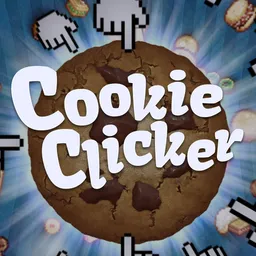 Icon image for Cookie Clicker (Steam)