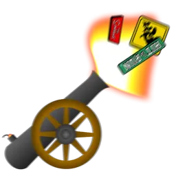 Icon image for Lucas' Simpsons Hit & Run Mod Launcher