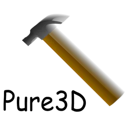 Icon image for Lucas' Pure3D Font Creator