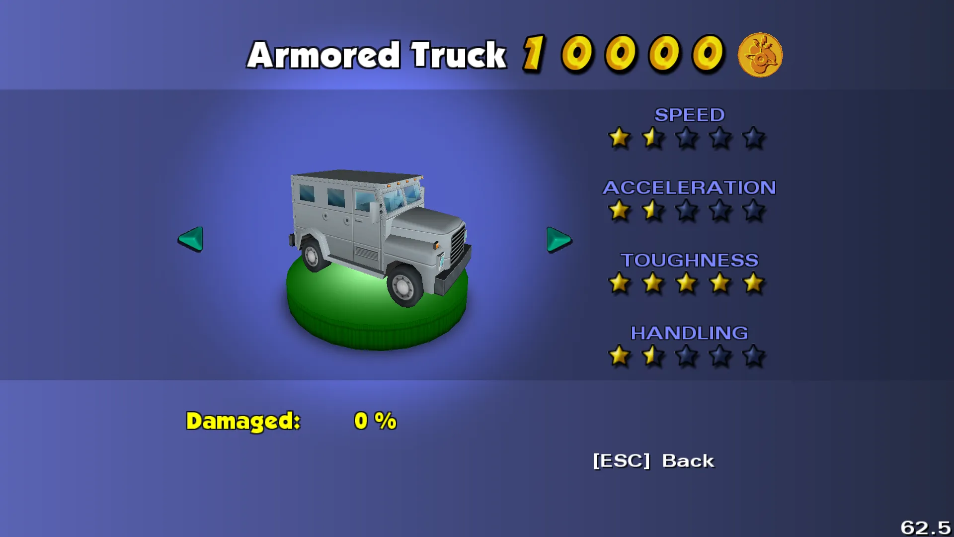 A 3D Phonebooth Preview of the Armored Truck