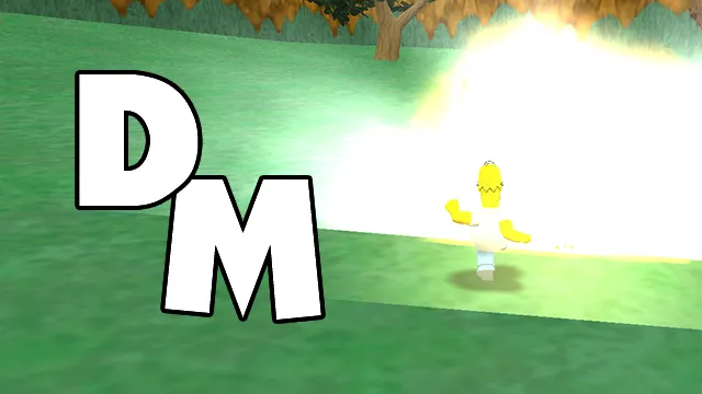 Banner image for Demonstration Mod