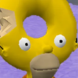 Icon image for Donut Marge (for Homer)