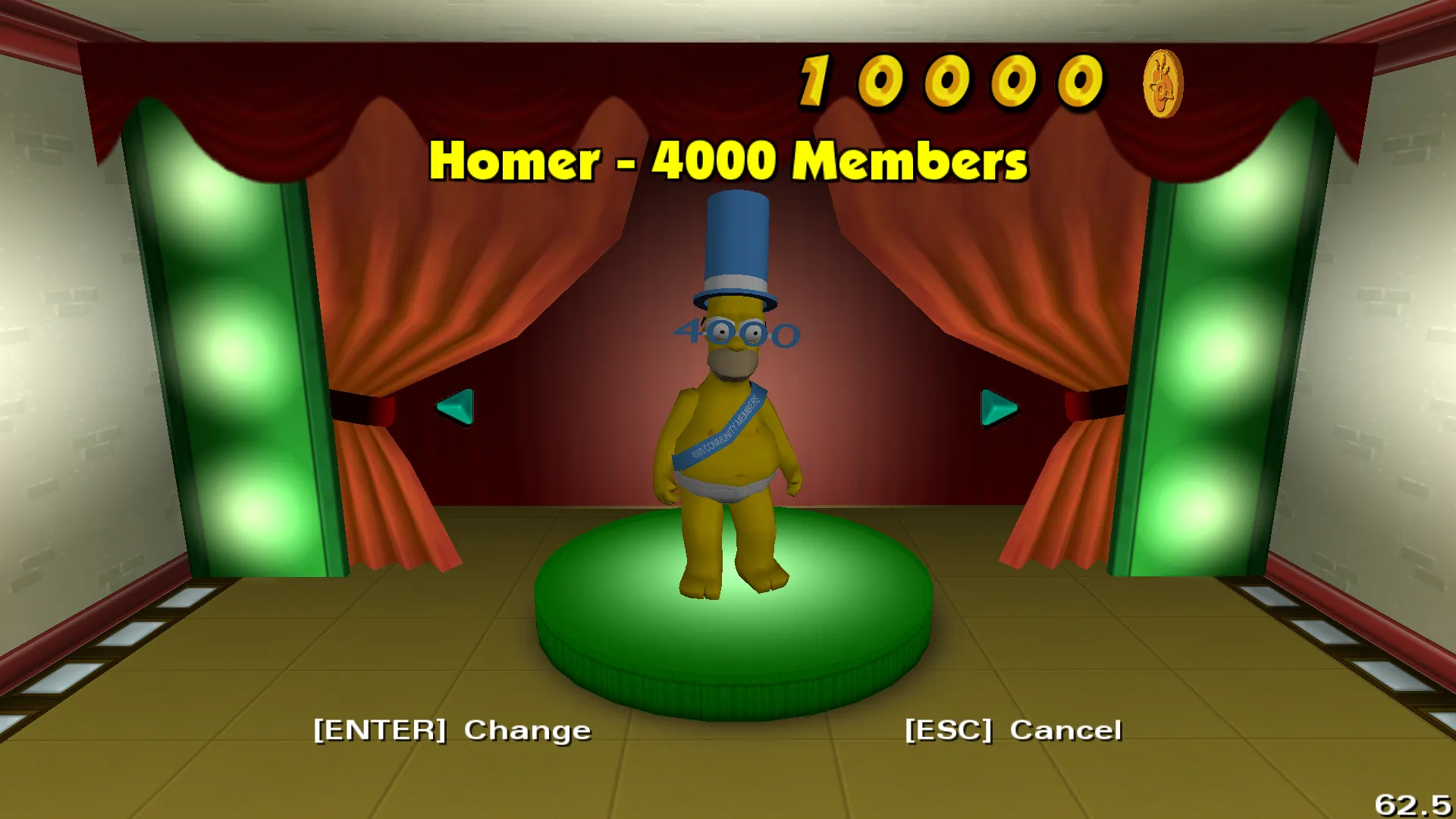 4,000 Community Member Celebration Homer