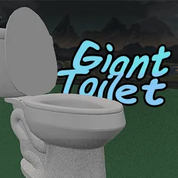 Icon image for Giant Toilet