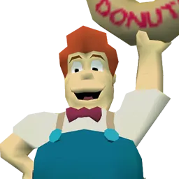 Icon image for Lard Tooth