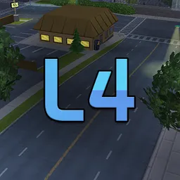 Icon image for Level 4 Map Tweaks