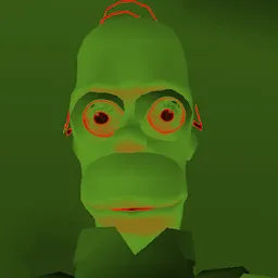 Icon image for Realistic Eyes