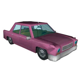 Icon image for Roofed Family Sedan (Donut Mod Version)