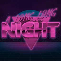 Icon image for A Long Long Night