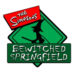 Icon image for Bewitched Springfield