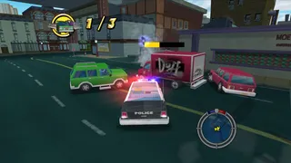 A new side-mode, Duff Defenders!