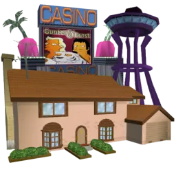 Icon image for Fully Connected Map