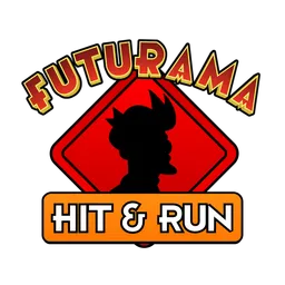 Icon image for Futurama: Hit & Run