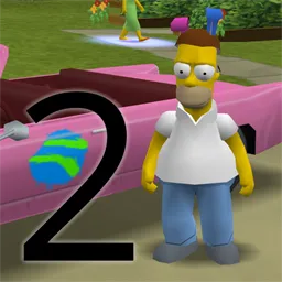 Icon image for Easter Mod 2: Twice as Big, Twice as Deadly