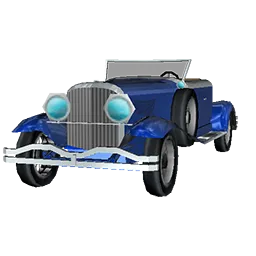 Icon image for The Old Race