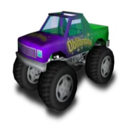 Icon image for Visual Suspension Demo