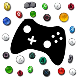 Icon image for Controller Button Icons