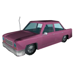 Icon image for Another Roofed Family Sedan Mod