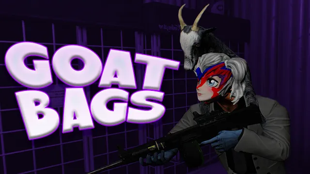 Banner image for Goat Bags