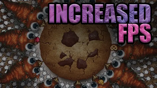 Banner image for Increased FPS