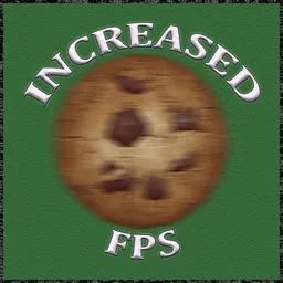 Icon image for Increased FPS